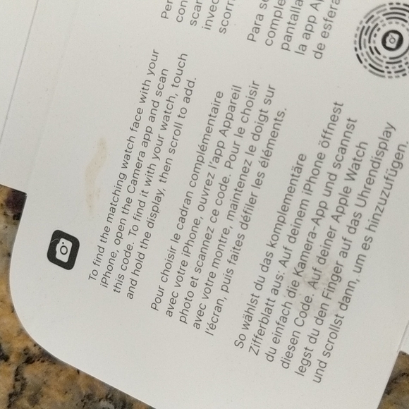 Apple Watch Braided Solo Loop band - Picture 13 of 14